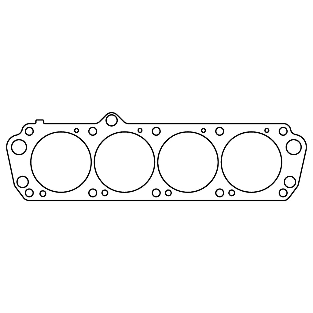 Cometic Vauxhall 2.3L Slant-4 .059