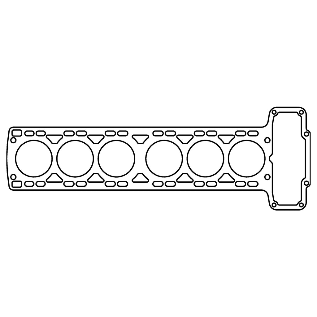 Cometic Jaguar 3.4L XK6 .059