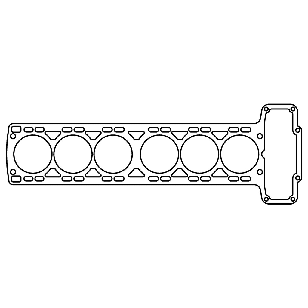 Cometic Jaguar 3.8L XK6 .059