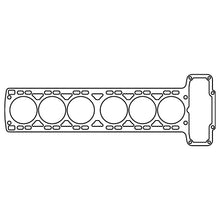 Load image into Gallery viewer, Cometic Jaguar 3.8L XK6 .059" CFM-20 Cylinder Head Gasket, 89mm Bore