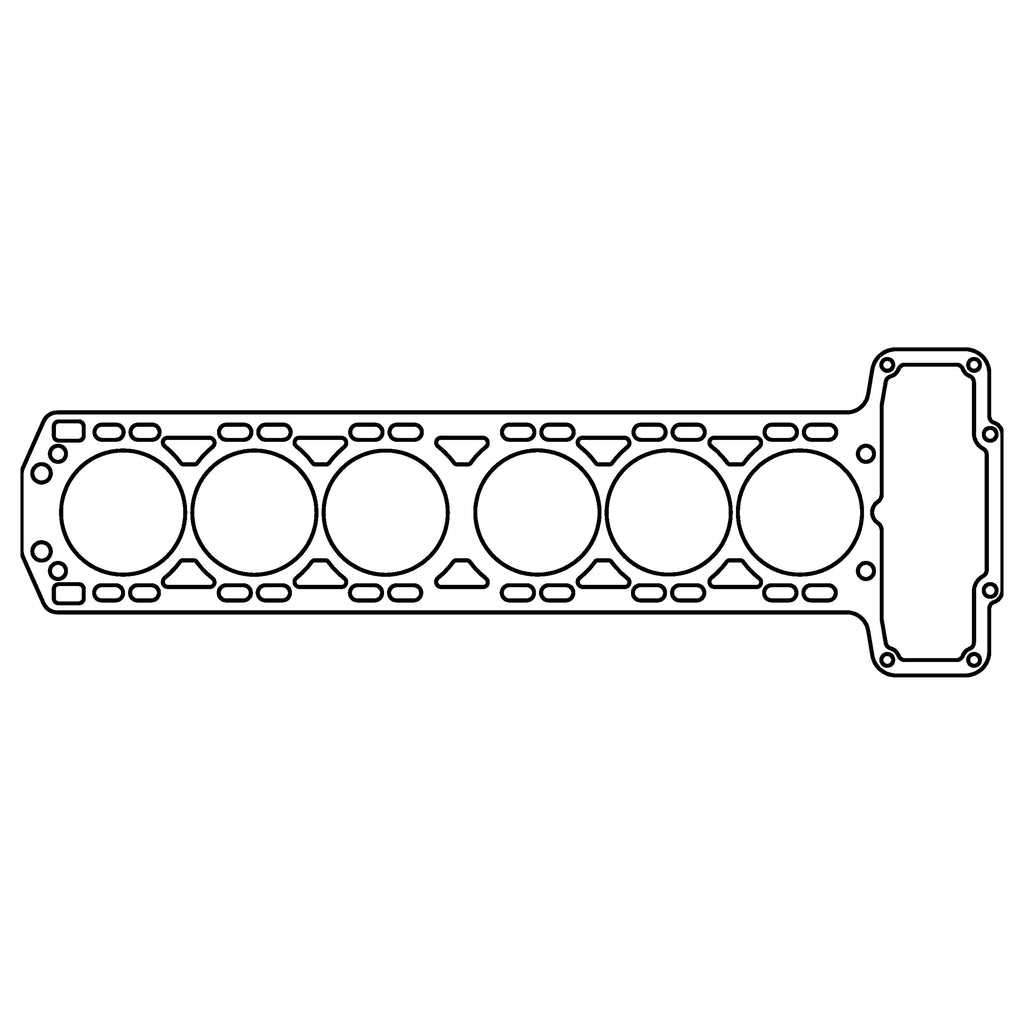 Cometic Jaguar 3.4L/3.8L XK6 .059