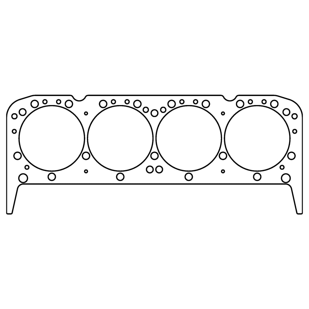 Cometic Chevrolet Gen-1 Small Block V8 .043