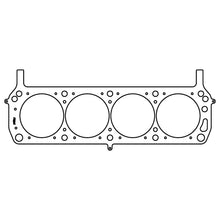Load image into Gallery viewer, Cometic Ford Windsor .040" MLS Cylinder Head Gasket, 4.210" Bore, SVO