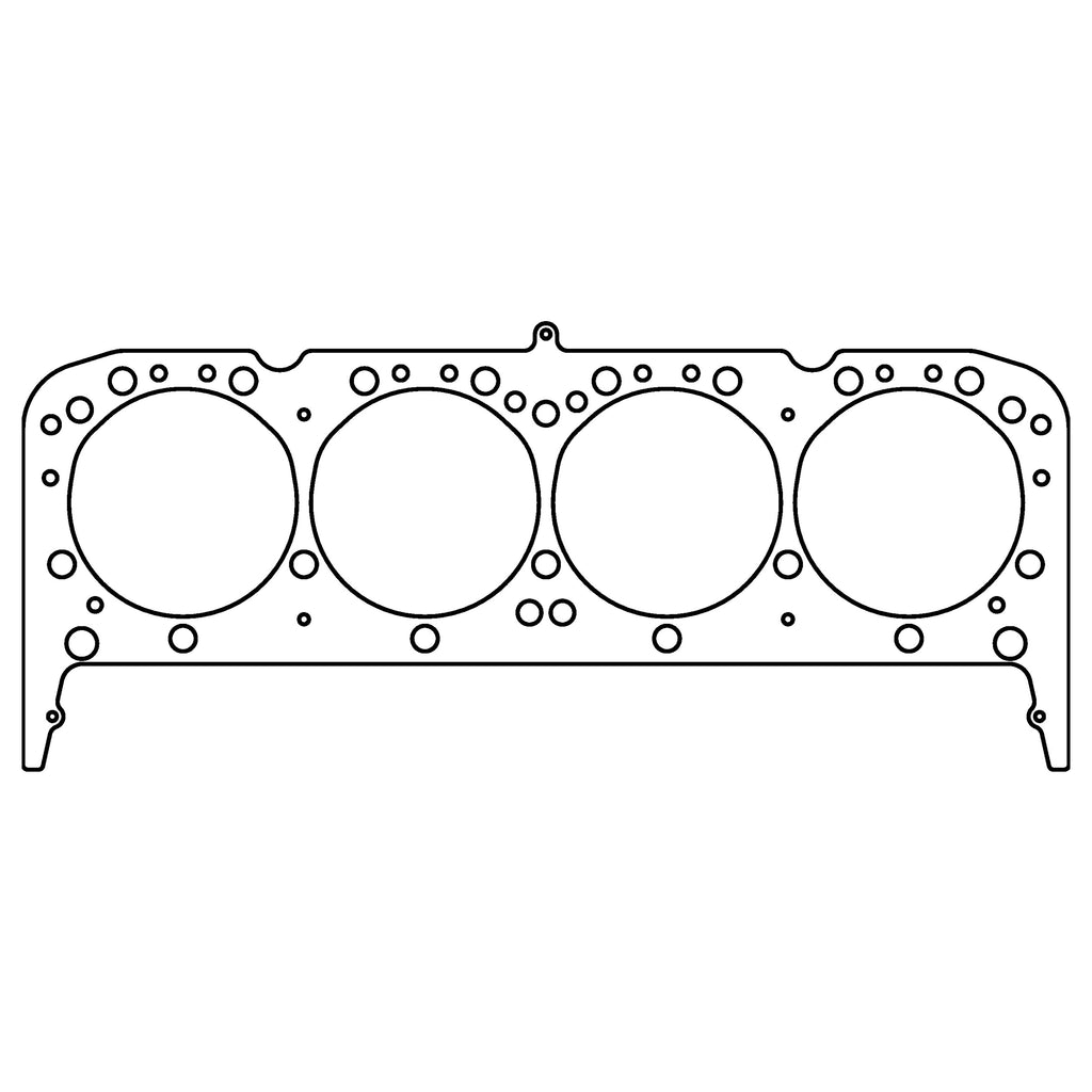 Cometic Chevrolet Gen-1 Small Block V8 .040