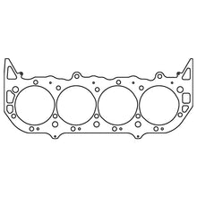 Load image into Gallery viewer, Cometic Chevrolet Mark-IV Big Block V8 .040" MLS Cylinder Head Gasket, 4.580" Bore, Valve Pocketed Bores