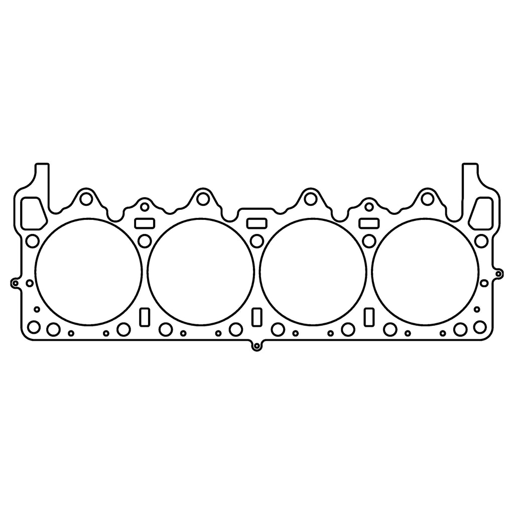Cometic Chrysler Gen-2 Hemi .040