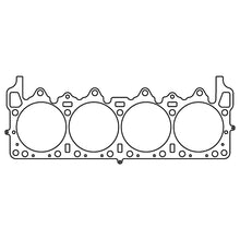 Load image into Gallery viewer, Cometic Chrysler Gen-2 Hemi .040" MLS Cylinder Head Gasket, 4.500" Bore, Siamese Bore, With Keith Black Aluminum Block