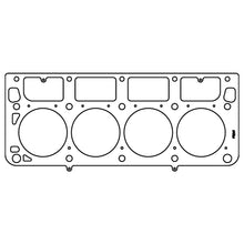 Load image into Gallery viewer, Cometic GM LS Gen-3/4 Small Block V8 .040" MLS Cylinder Head Gasket, 4.030" Bore