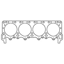 Load image into Gallery viewer, Cometic Chrysler Gen-2 Hemi V8 .043" Copper Cylinder Head Gasket, 4.320" Bore