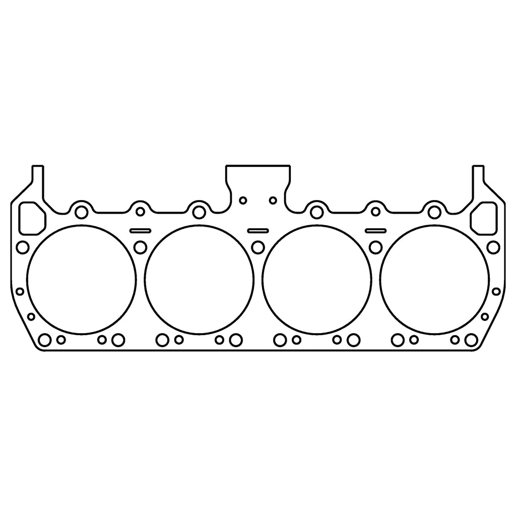 Cometic Chrysler B/RB V8 .043