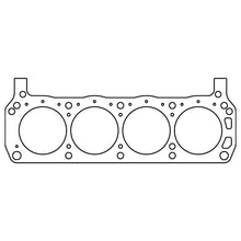 Load image into Gallery viewer, Cometic Ford Windsor V8 .043" Copper Cylinder Head Gasket, 4.000" Bore, Non-SVO