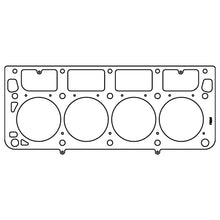 Load image into Gallery viewer, Cometic GM LS Gen-3/4 Small Block V8 .051" MLS Cylinder Head Gasket, 4.080" Bore