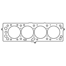 Load image into Gallery viewer, Cometic Opel C16XE/X16XE/X16XEL/Y16XE .075" MLS Cylinder Head Gasket, 82mm Bore