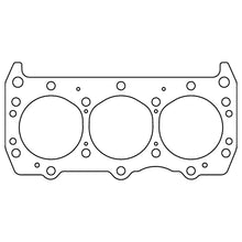 Load image into Gallery viewer, Cometic Buick Stage I/Stage II V6 .043" Copper Cylinder Head Gasket, 3.860" Bore