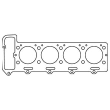 Load image into Gallery viewer, Cometic Coventry Climax FPF Mark 2 .043" CFM-20 Cylinder Head Gasket, 82mm Bore