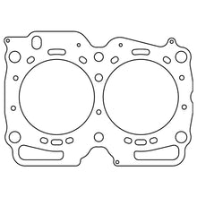 Load image into Gallery viewer, Cometic Subaru EJ22E .041" MLX Cylinder Head Gasket, 101mm Bore