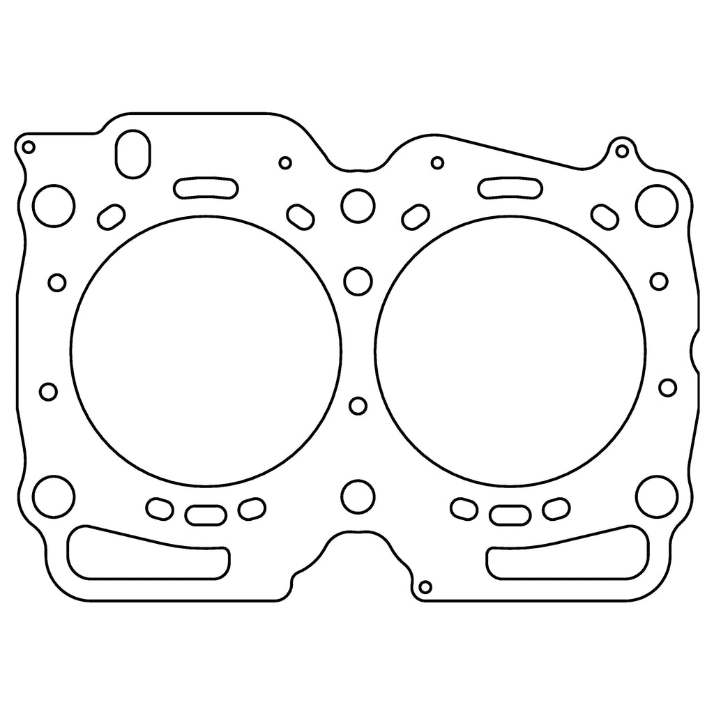 Cometic Subaru EJ22E/EJ22T/EJ25D .051