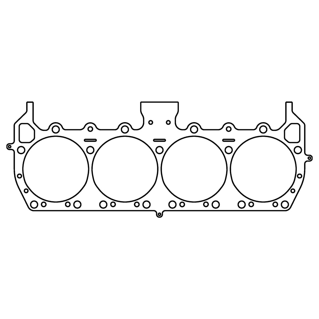 Cometic Chrysler 440 RB .051