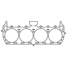 Load image into Gallery viewer, Cometic Chrysler 440 RB .051" MLS Cylinder Head Gasket, 4.550" Bore, Siamese Bores