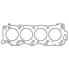 Load image into Gallery viewer, Cometic Toyota 2UZ-FE .030" MLS Cylinder Head Gasket, 92mm Bore, RHS