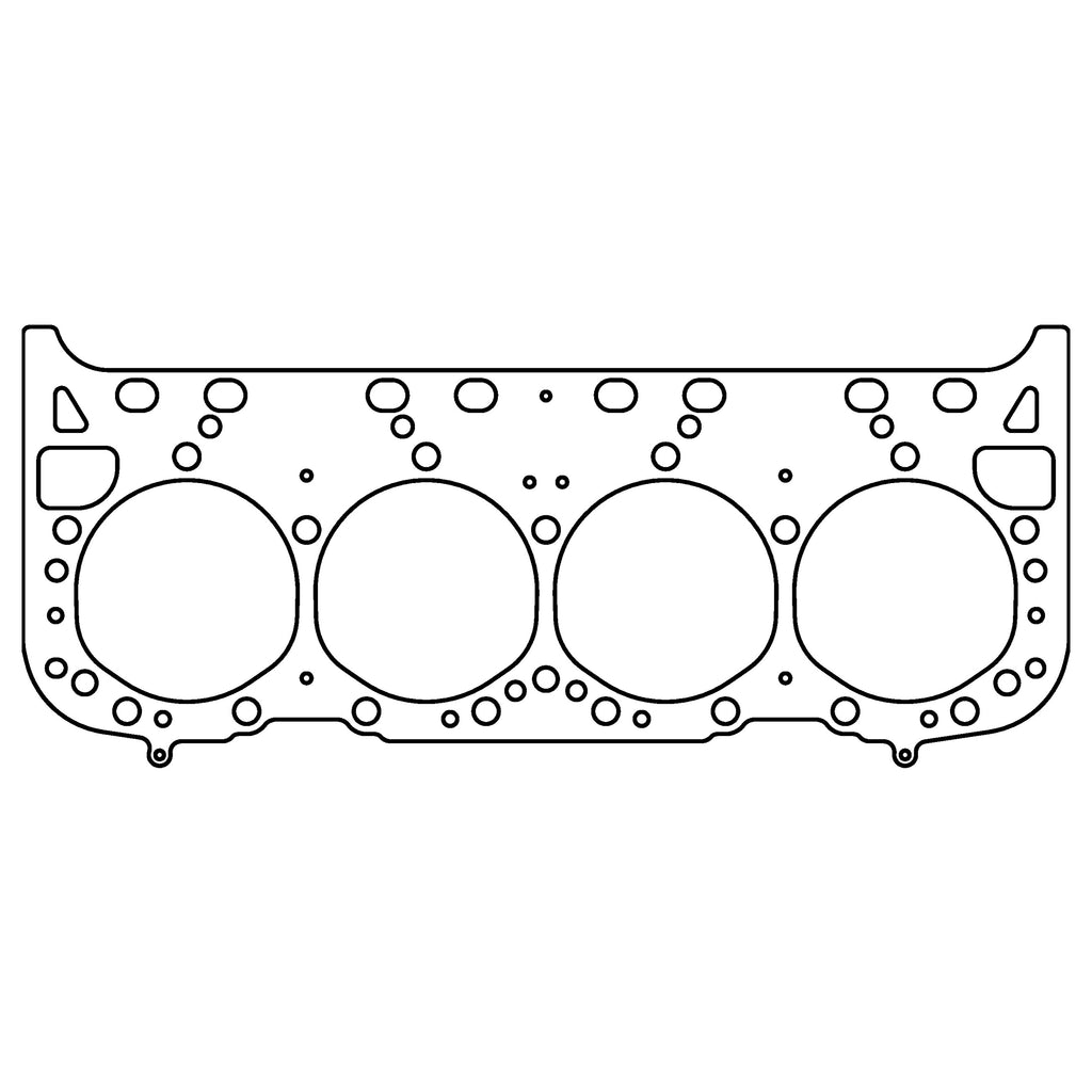 Cometic GM LT1/LT4 Gen-II Small Block V8 .066