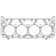 Load image into Gallery viewer, Cometic GM LT1/LT4 Gen-II Small Block V8 .066" MLS Cylinder Head Gasket, 4.060" Bore, With Valve Pocketed Bores