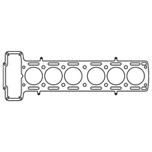 Load image into Gallery viewer, Cometic Jaguar 3.4L XK6 .030" MLS Cylinder Head Gasket, 85mm Bore