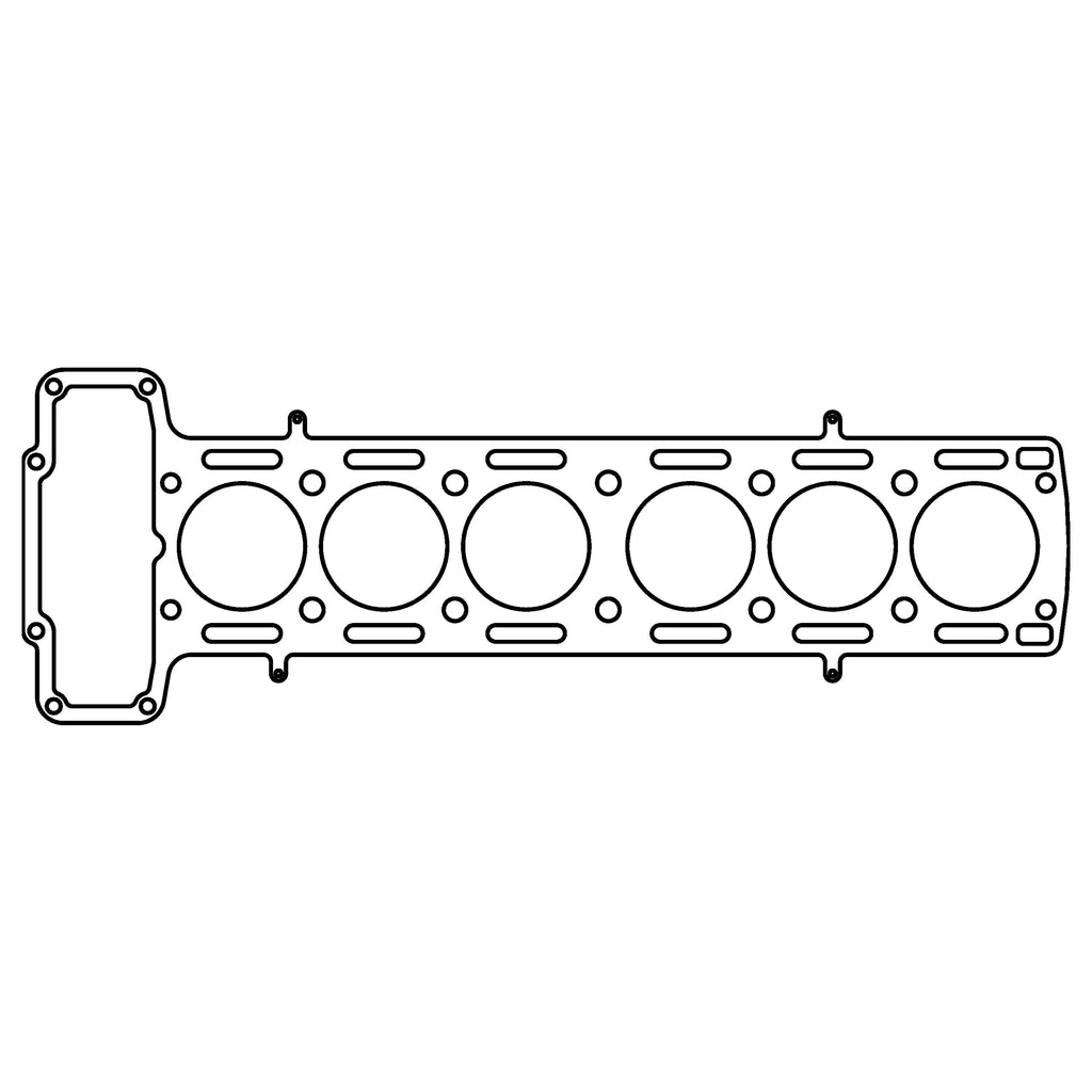 Cometic Jaguar 3.4L XK6 .045