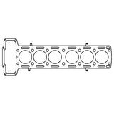 Cometic Jaguar 3.4L XK6 .066