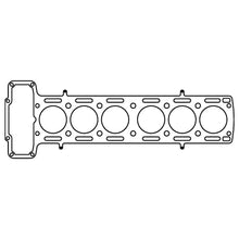 Load image into Gallery viewer, Cometic Jaguar 3.4L XK6 .050" MLS Cylinder Head Gasket, 84mm Bore