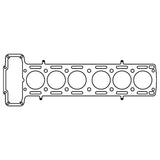 Cometic Jaguar 3.4L XK6 .050