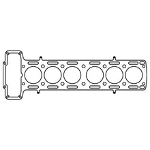 Load image into Gallery viewer, Cometic Jaguar 3.4L XK6 .050" MLS Cylinder Head Gasket, 84.5mm Bore