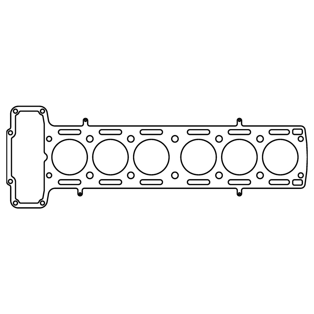 Cometic Jaguar 3.4L XK6 .040