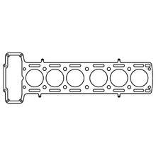 Load image into Gallery viewer, Cometic Jaguar 3.4L XK6 .070" MLS Cylinder Head Gasket, 83mm Bore