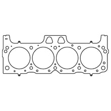 Load image into Gallery viewer, Cometic Ford 385 Series .040" MLS Cylinder Head Gasket, 4.440" Bore