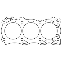 Load image into Gallery viewer, Cometic Nissan VQ35DE Version 1, VQ40DE .051" MLS Cylinder Head Gasket, 100mm Bore, RHS