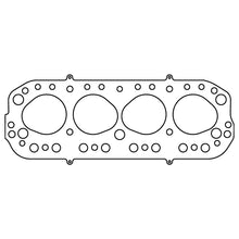 Load image into Gallery viewer, Cometic BMC 1500/1600/1600 Mark II B Series .036" MLS Cylinder Head Gasket, 74mm Bore