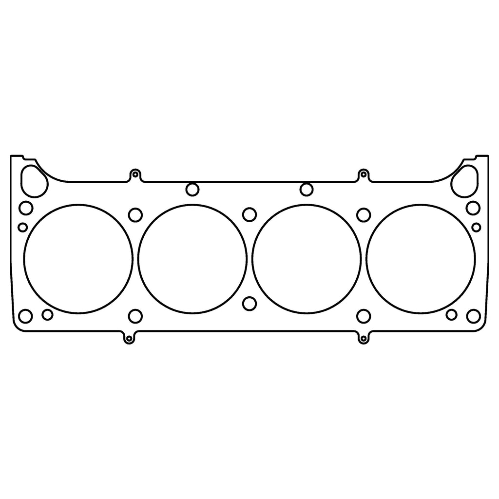 Cometic Pontiac 428/455 V8 .051