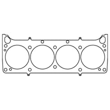 Load image into Gallery viewer, Cometic Pontiac 428/455 V8 .051" MLS Cylinder Head Gasket, 4.380" Bore, No Water Holes