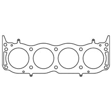 Load image into Gallery viewer, Cometic Rover 4.0/4.6L V8 .040" MLS Cylinder Head Gasket, 89mm Bore, 10 Bolt Head