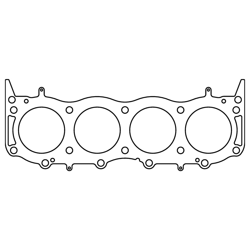 Cometic Rover 3.5/3.9L V8 .027