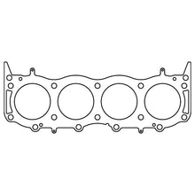 Load image into Gallery viewer, Cometic Rover 3.5/3.9L V8 .040" MLS Cylinder Head Gasket, 89mm Bore, 14 Bolt Head