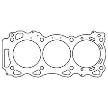 Load image into Gallery viewer, Cometic Nissan VQ35DE Version 1, VQ40DE .030" MLS Cylinder Head Gasket, 101.5mm Bore, LHS