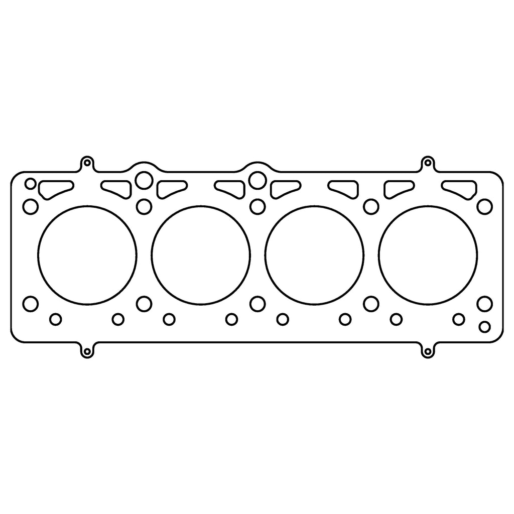 Cometic Ferrari F106A/F106B Dino V8 .040" MLS Cylinder Head Gasket, 81mm Bore