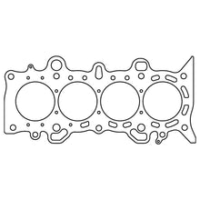Load image into Gallery viewer, Cometic Honda D17A1/D17A2/D17A6/D17A7 .027" MLS Cylinder Head Gasket, 77mm Bore