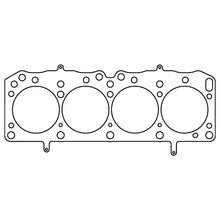 Load image into Gallery viewer, Cometic Cosworth BDG .040" MLX Cylinder Head Gasket, 91mm Bore