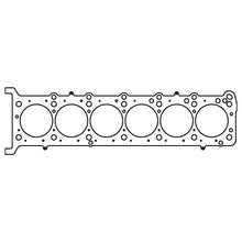 Load image into Gallery viewer, Cometic Mercedes-Benz 6.0L M120; 6.9/7.0L M297 .051" MLS Cylinder Head Gasket, 90mm Bore, LHS