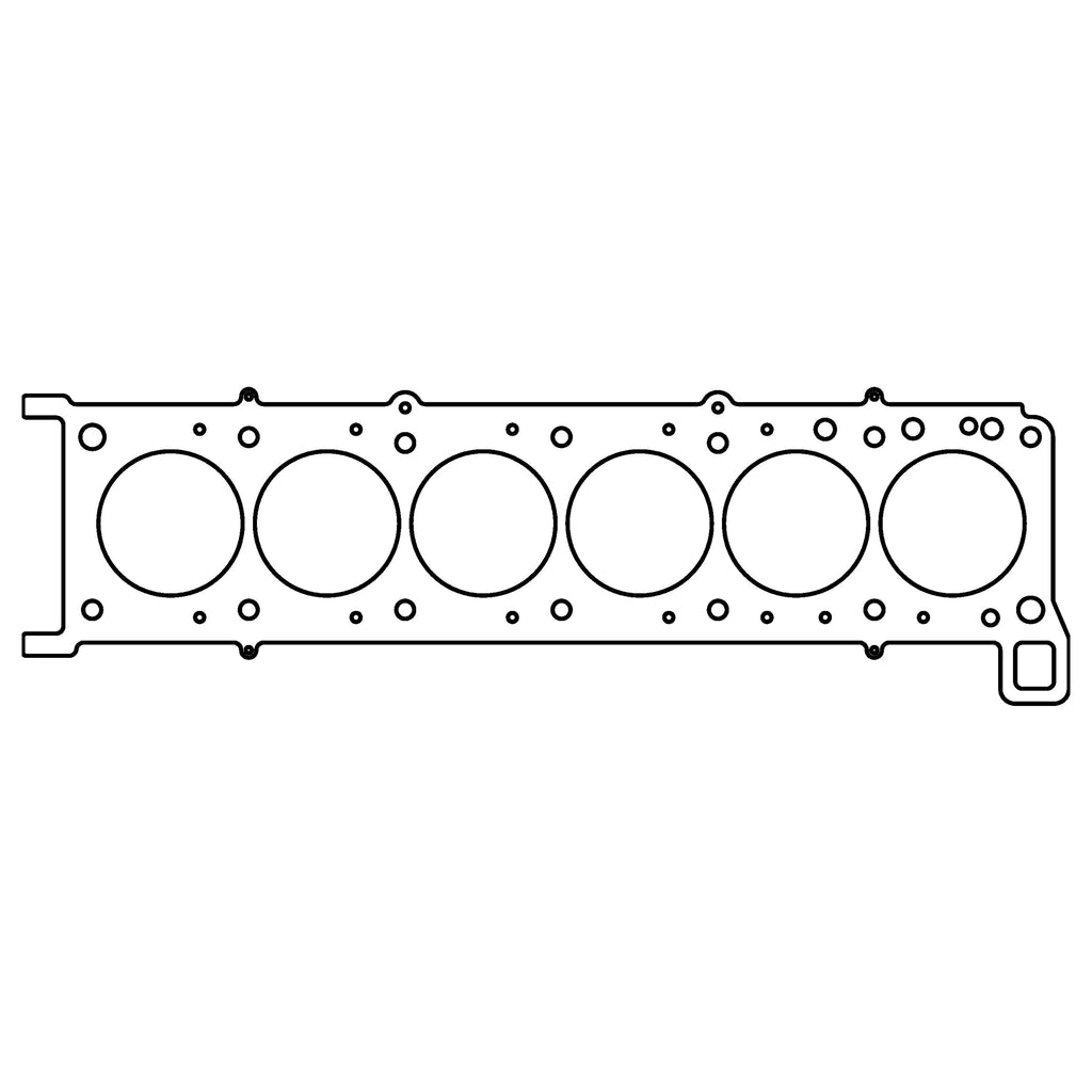 Cometic TVR Speed Six .084" MLS Cylinder Head Gasket, 96.5mm Bore