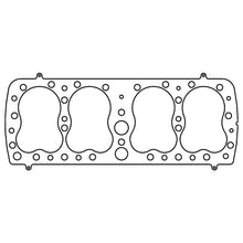 Load image into Gallery viewer, Cometic Ford 239 Flathead V8 .045" MLS Cylinder Head Gasket, 3.375" Bore, 24 Stud, 59A