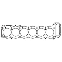 Load image into Gallery viewer, Cometic Toyota 1FZ-FE .060" MLS Cylinder Head Gasket, 101.5mm Bore